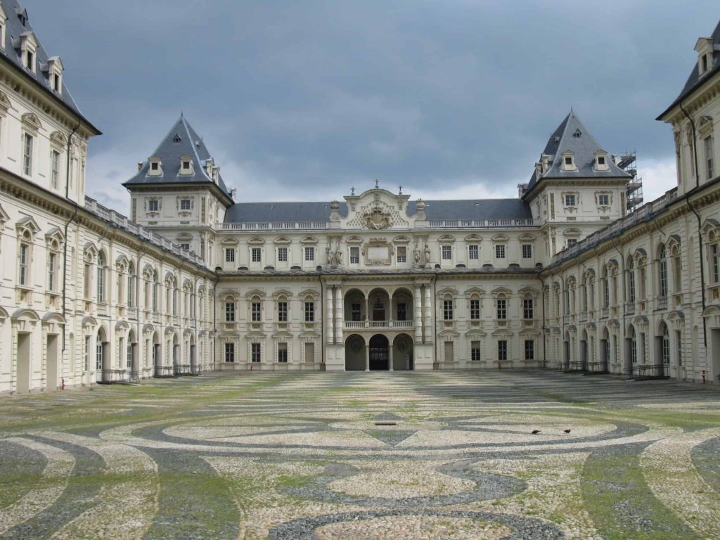 Politecnico di Torino